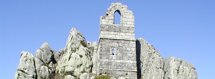 Picture of Roche Rock 