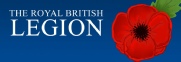 Royal British Legion Logo
