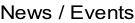 News / Events